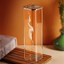 香炉・香立 【値下げ】 楽天市場】【雅】お香立て 線香立て 吊り下げ お香たて 吊るす ガラス