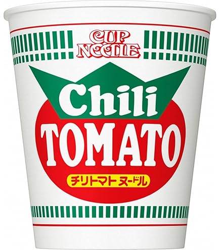 Amazon.co.jp: 日清食品 カップヌードル レギュラーサイズ 5柄 20食