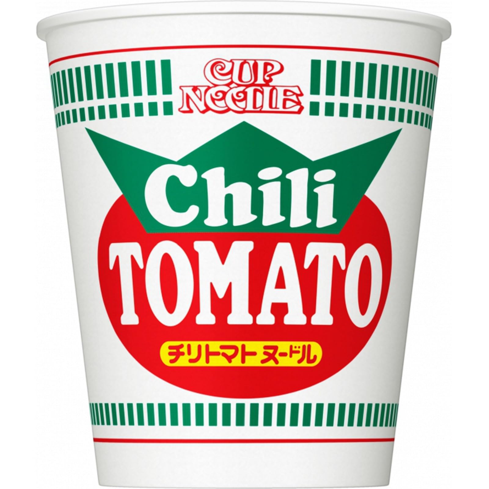 【プライムデー】【2,424円】 日清食品 カップヌードル チリトマトヌードル 76g×20個