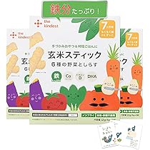 the kindest 36個 Amazon.co.jp: the kindest （ カインデスト ）玄米スティック