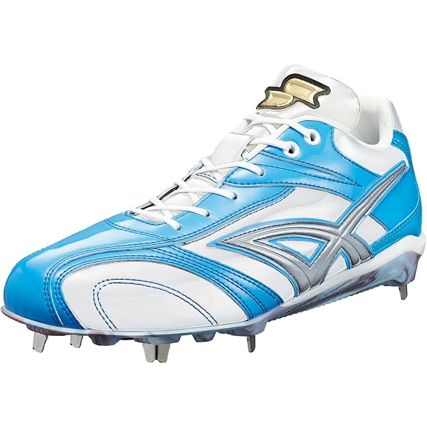 Amazon | [Mizuno] ユニセックス クッションレボプロ 11GM2430 14