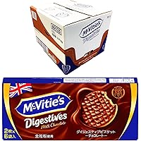 ☆選べる各種ビスコッティ➕オマケ Amazon.co.jp: モントワール マクビティ ダイジェスティブ