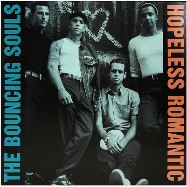 Amazon.co.jp: Bouncing Souls - Anniversary Edition [Analog