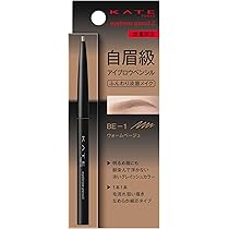 Amazon.co.jp: ケイト アイブロウペンシルZ GY－1 : ビューティー