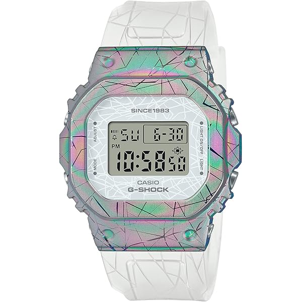 Amazon.co.jp: [カシオ] CASIO G-SHOCK GM-S5600 シリーズ