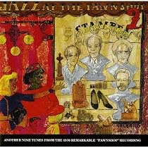 Amazon.co.jp: Jazz at the Pawnshop Volume 1: ミュージック