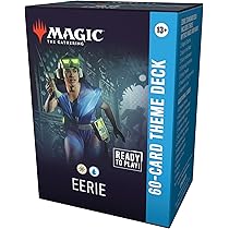 Amazon.co.jp: マジック:ザ・ギャザリング60枚カードテーマデッキ