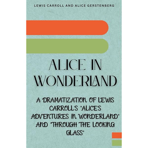 Amazon | Alice in Wonderland / Through the Looking Glass | Carroll