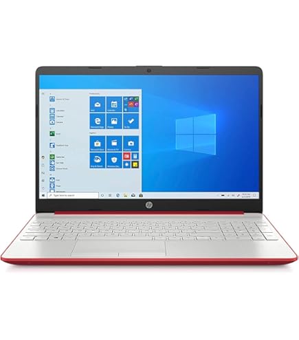 Amazon.co.jp: HP 2021 15.6インチ HDスクリーンノートパソコン 第10