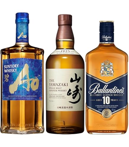 Amazon.co.jp: シングルモルトウイスキー 山崎 LIMITED EDITION 2023