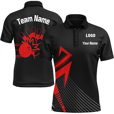 Amazon.co.jp 売れ筋ランキング: メンズボウリングシャツ の中で最も