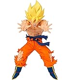 ドラゴンボール超 超造集 其之一 超サイヤ人ゴッド孫悟空 全1種 全高約15cm フィギュア w17b8b5 Amazon.co.jp: ドラゴンボール超 超造集 其之一 超サイヤ人
