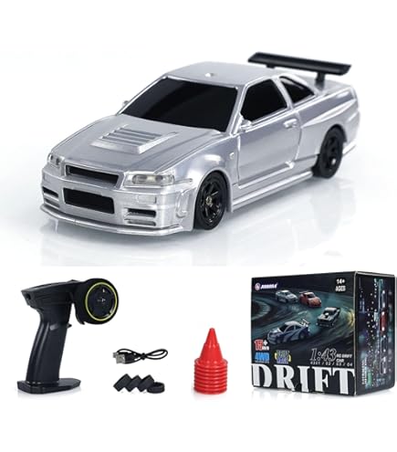 Amazon.co.jp: オーバードーズ トヨタ マーク2 ドリフト 1/10 ラジコン