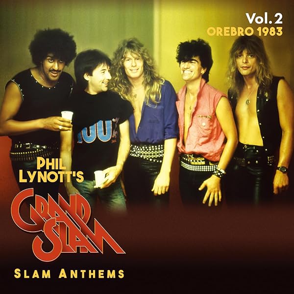 Amazon.co.jp: SLAM ANTHEMS［6CD］: ミュージック