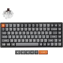 Amazon | 【国内正規品】Keychron K2 Max QMK ワイヤレス