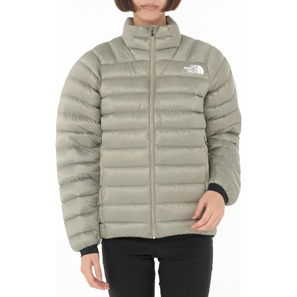 Amazon.co.jp: THE NORTH FACE ダウンジャケットウーゼルジャケット 
