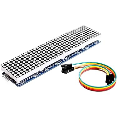 駅電光掲示板用ドットマトリクスLED LNP143021 11個セット＋おまけ Amazon.co.jp 売れ筋ランキング: LCDドットマトリクス表示器 の中で