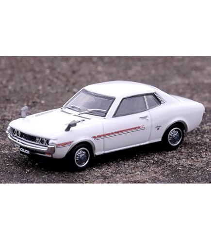 Amazon | トミカ 黒箱 33 トヨタ セリカ XX 2800GT 1/64 日本製