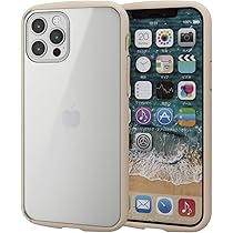 Apple iPhone 12proケース付き pg-a_pg-20ggt05-08