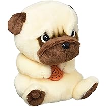 Amazon.co.jp: サン・アロー potte ツキノワグマ K7613