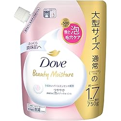 Amazon | Dove(ダヴ) ラベンダー&オーツミルク ボディーソープ(ボディ