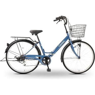 Amazon.co.jp 最新リリース: シティー・ファミリーサイクル の新着