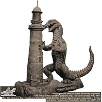 [塗装済み完成品] エクスプラス リドサウルス Amazon.co.jp: エクスプラス レイ・ハリーハウゼン リドサウルス 1/72