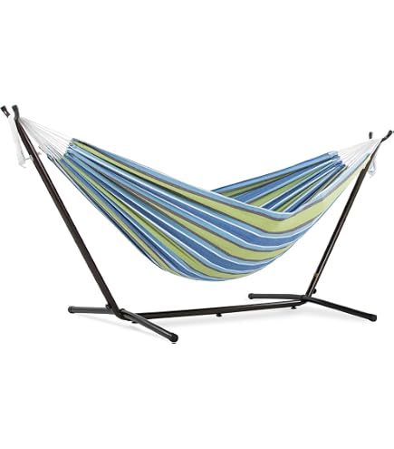 Amazon.co.jp: CACOON(カクーン) テント型ハンモック ナチュラル