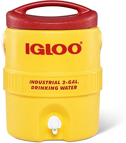 Amazon | igloo(イグルー) ウォーター ジャグ 400S 10ガロン