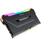 Amazon | CORSAIR DDR4-3600MHz デスクトップPC用 メモリ VENGEANCE