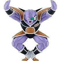 Amazon.co.jp: SOLID EDGE WORKS-THE出陣- 魔人 ブウ フィギュア 公式 