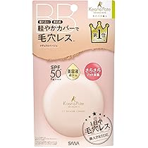 Amazon.co.jp: 毛穴パテ職人 ミネラルBBクリーム エンリッチモイスト