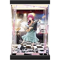 Amazon.co.jp: 専用 フィギュアケース WAVE ウェーブ ぼっち ざ