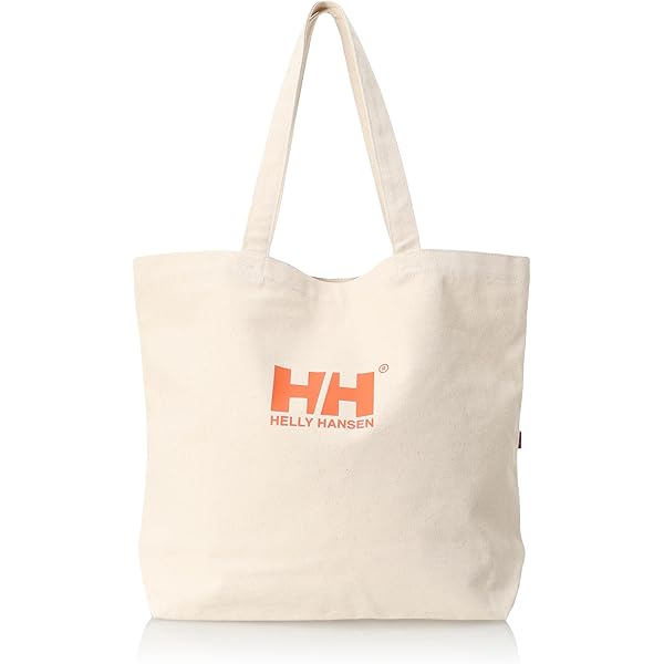 Amazon | [ヘリーハンセン] トートバッグ オルスタッドビッグ