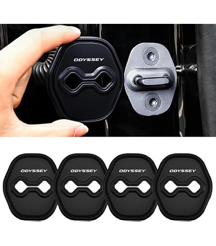 Amazon | Hearsheng 適合ホンダ オデッセイ ODYSSEY RC1 RC2 ドア