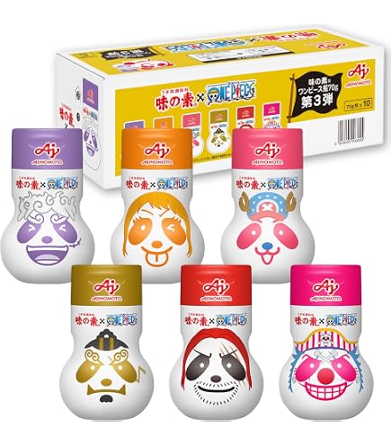 Amazon.co.jp: 味の素 うま味調味料 1kg袋 : 食品・飲料・お酒