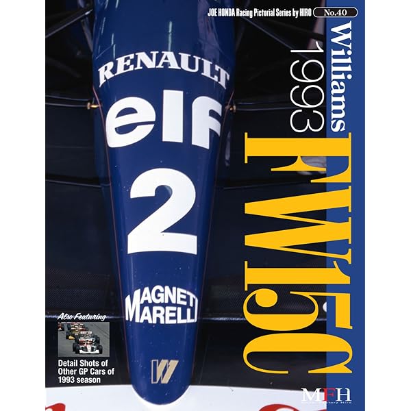 Amazon.co.jp: Tyrrell P34 1976 (Joe Honda Racing Pictorial series