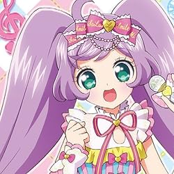 プリパラ 壁紙 スマポ