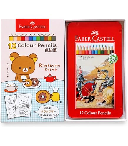 Amazon.co.jp: Bruynzeel & Rijksmuseum プロフェッショナル色鉛筆