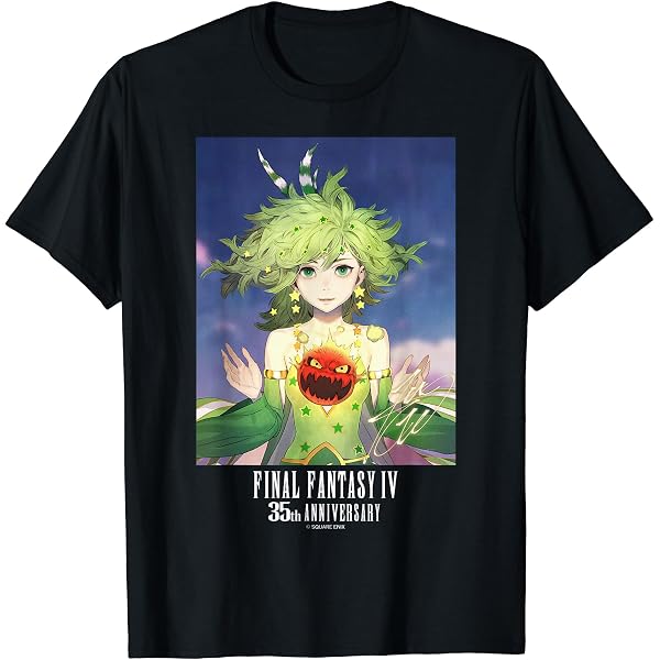 Amazon | 【公式】FINAL FANTASY アニバーサリーコレクション FFIV