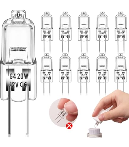 PHILIPS LED Premium Light Capsule Spot [GY6.35 Socket] 1.8W - 20W Equivalent, 12V, Warm White (2700K), Non-Dimmable