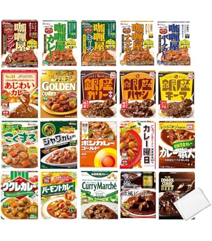 野菜と果物が溶け込んだカレー 4袋 業務スーパーの『野菜と果物が溶け込んだカレー』はだいぶ安いけど