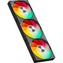 Amazon | upHere PCケースファン 360mm 連結型 5V3ピンARGB pc Amazon | upHere PCケースファン 360mm 連結型 5V3ピンARGB pc