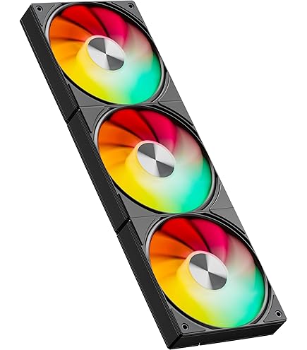 Amazon.co.jp: Antec Vortex 240 ARGB [240mmサイズラジエータ採用