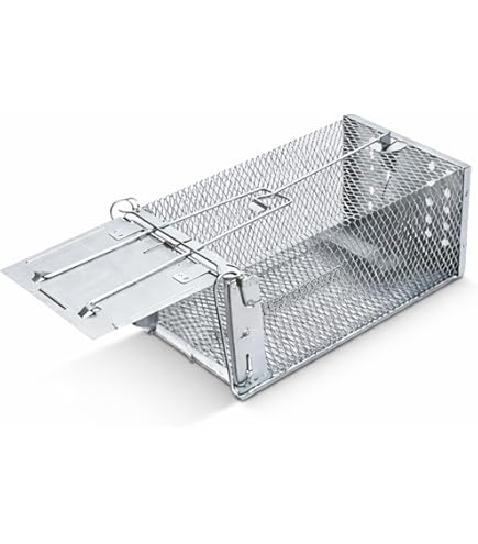 Amazon.co.jp: 30LTD - Tru Catch Traps - 大人猫向け捕獲機 Light