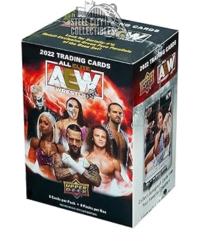WWE BOXセット Amazon.co.jp: 2025 Topps クロムWWE レスリング 7パック