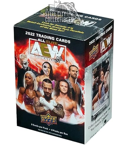 Amazon.co.jp: Panini WWE NXT 2.0 ブラスターボックス - 90
