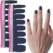 Amazon | INCOCO インココ ネイルシール 貼るだけ マニキュア