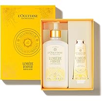 Amazon.co.jp: 【2025年ホリデー】ロクシタン(L'OCCITANE) ルミエール