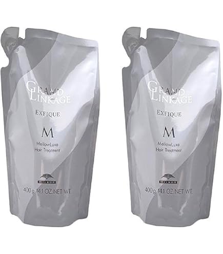 Amazon | ミルボン グランドリンケージ エクスフィーク メロウリュクス